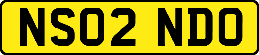NS02NDO
