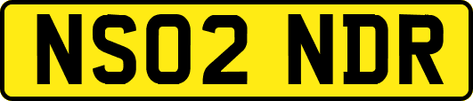 NS02NDR