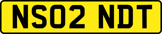 NS02NDT