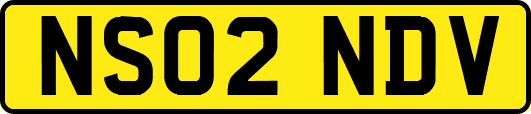 NS02NDV