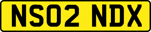 NS02NDX