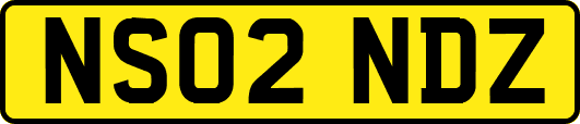 NS02NDZ