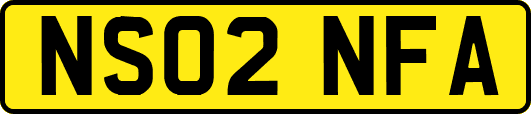 NS02NFA