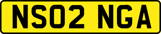 NS02NGA