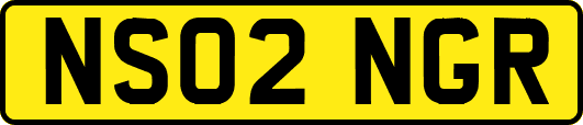 NS02NGR