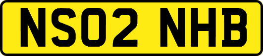 NS02NHB