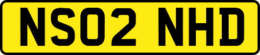 NS02NHD