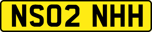 NS02NHH