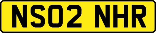 NS02NHR