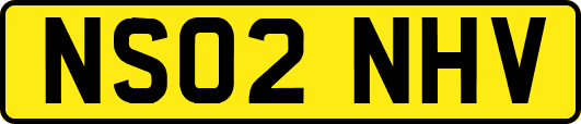 NS02NHV