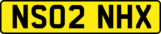 NS02NHX