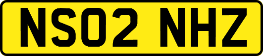 NS02NHZ