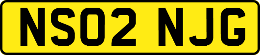 NS02NJG