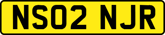 NS02NJR