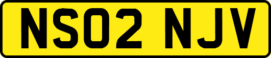 NS02NJV