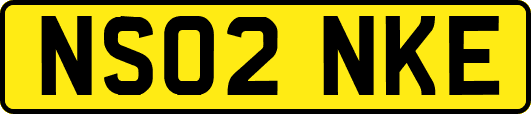 NS02NKE