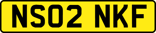NS02NKF