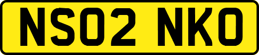 NS02NKO