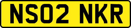NS02NKR