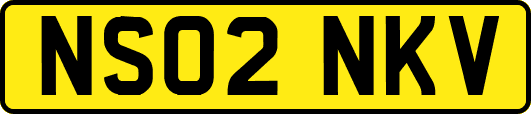 NS02NKV