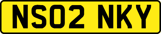 NS02NKY