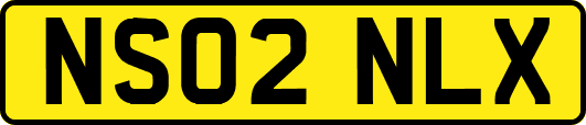NS02NLX
