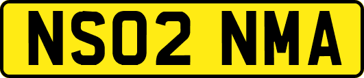 NS02NMA