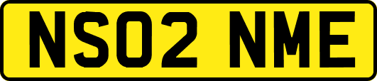 NS02NME
