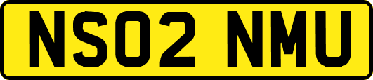 NS02NMU