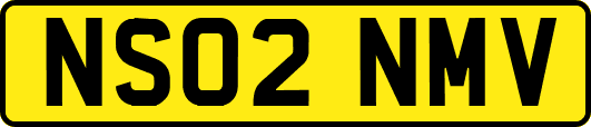 NS02NMV