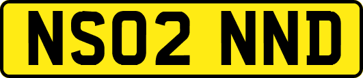 NS02NND