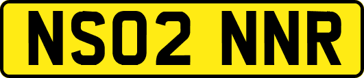 NS02NNR
