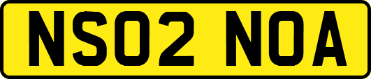 NS02NOA