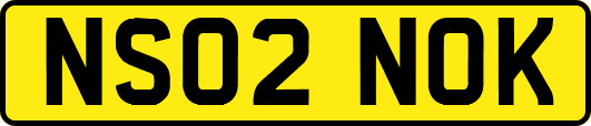 NS02NOK
