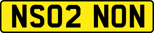 NS02NON