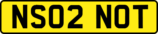 NS02NOT