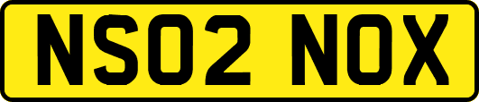 NS02NOX