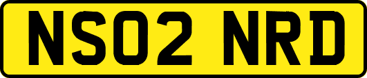 NS02NRD