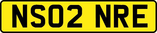 NS02NRE