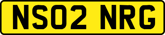 NS02NRG