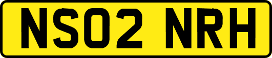 NS02NRH