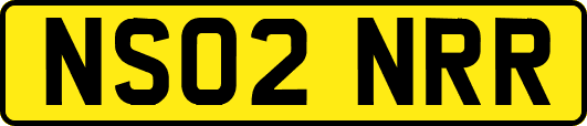 NS02NRR