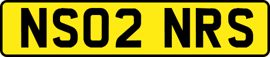 NS02NRS