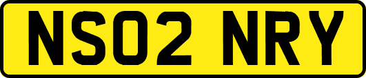 NS02NRY