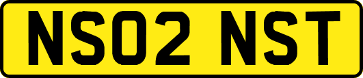 NS02NST