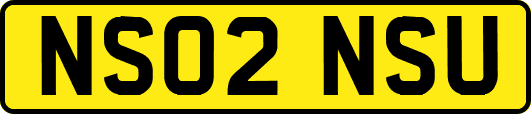 NS02NSU