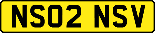 NS02NSV