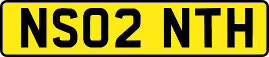NS02NTH