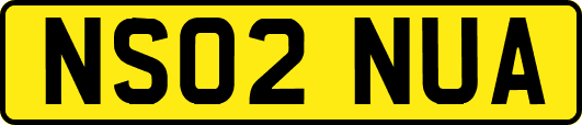 NS02NUA