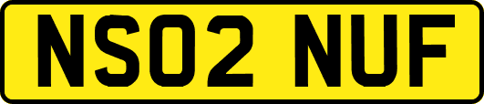 NS02NUF